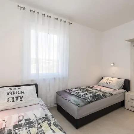 Vila Palmarosa Debeljak