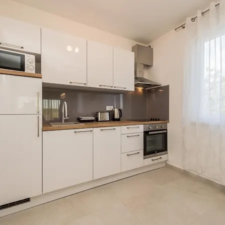 Vila Palmarosa