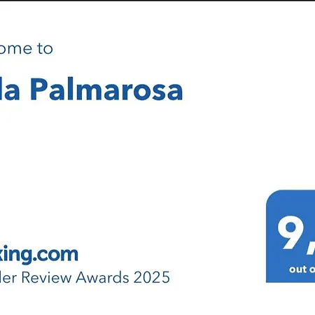 Palmarosa *