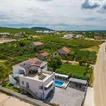 Villa Palmarosa