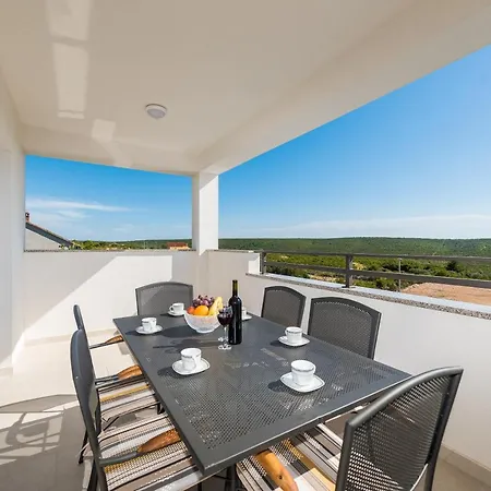 Palmarosa * Debeljak