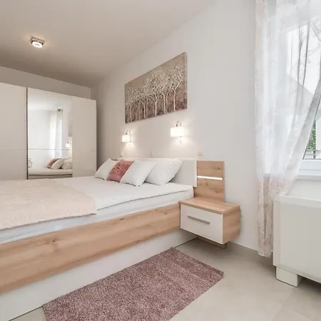 Βίλα Palmarosa *