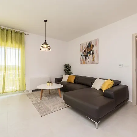 Palmarosa * Debeljak