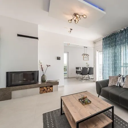 Palmarosa * Debeljak