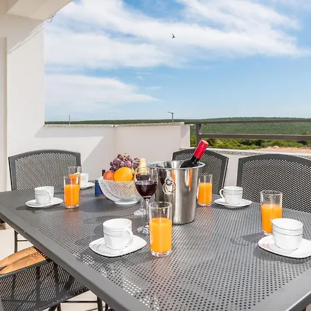 Palmarosa Βίλα Debeljak