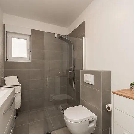 Βίλα Palmarosa *