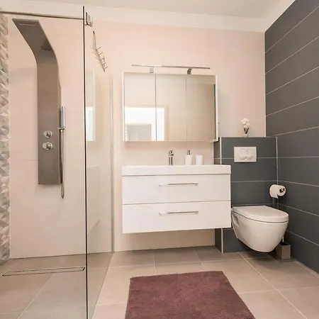 Βίλα Palmarosa *