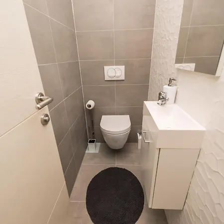 Βίλα Palmarosa Debeljak