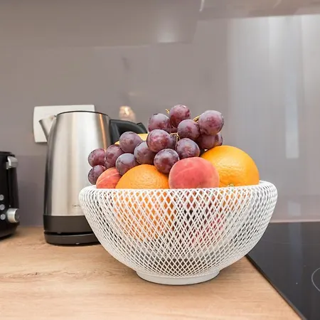 Palmarosa Βίλα *