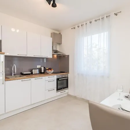 Βίλα Palmarosa Debeljak