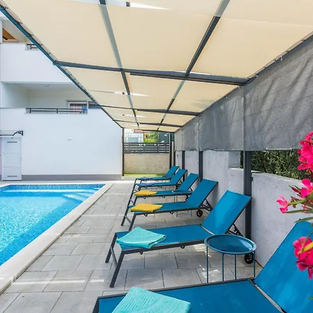 Villa Palmarosa Debeljak