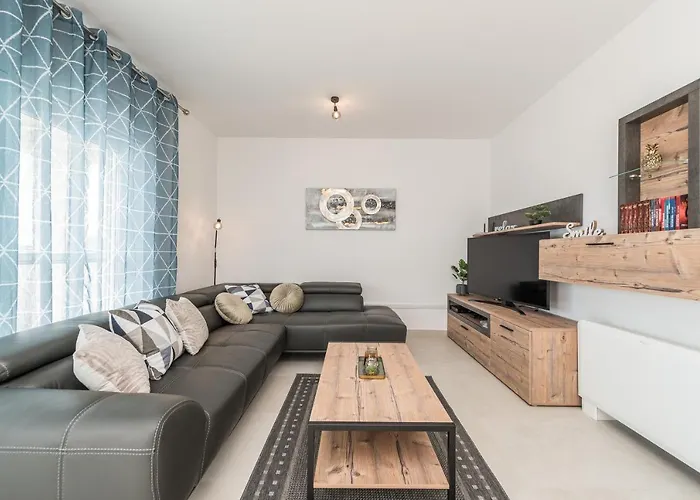 Palmarosa * Debeljak