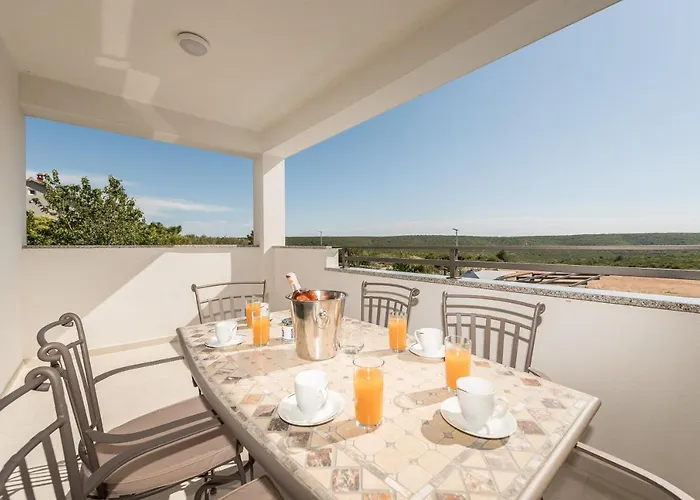 Palmarosa * Debeljak