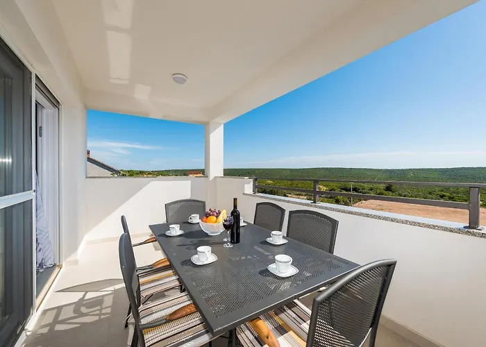 Palmarosa * Debeljak