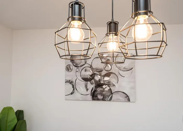 Villa Palmarosa Debeljak