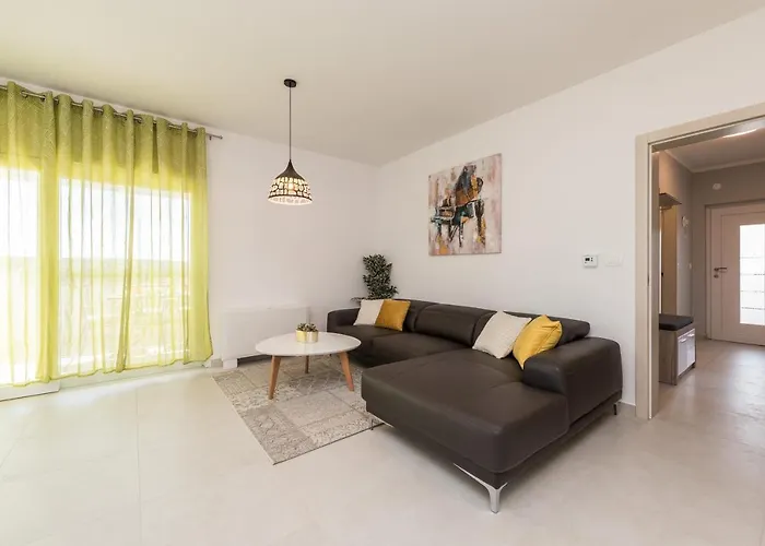 Palmarosa * Debeljak