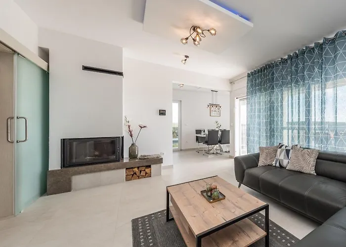 Palmarosa * Debeljak