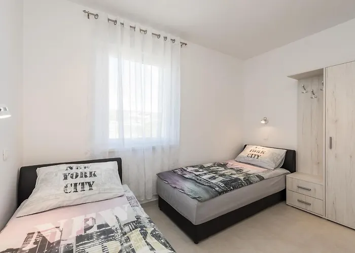 Villa Palmarosa Debeljak