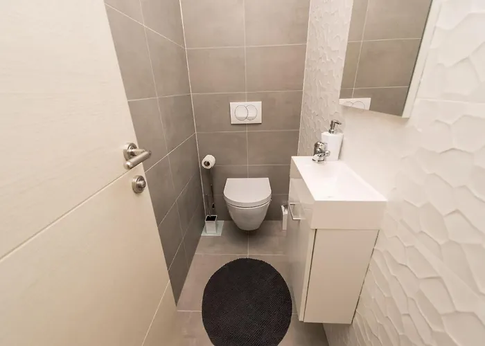 Villa Palmarosa Debeljak