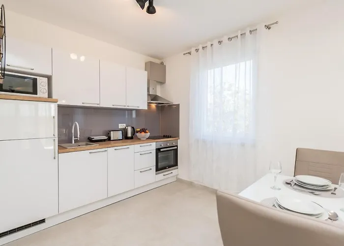 Villa Palmarosa Debeljak