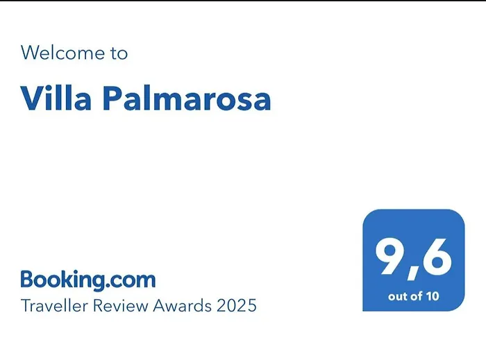 Palmarosa *